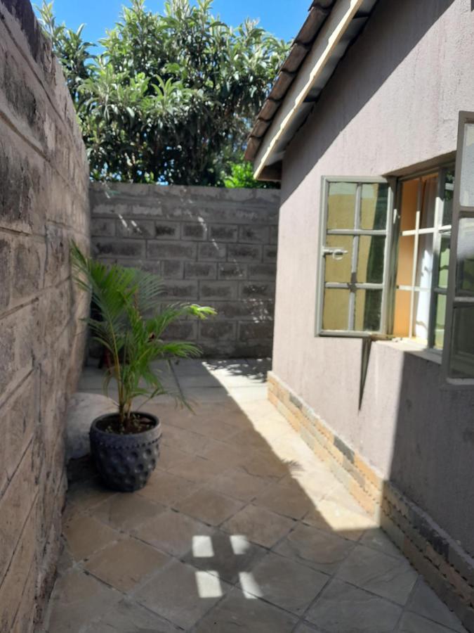 Sparkle Residency Nairobi Exteriér fotografie